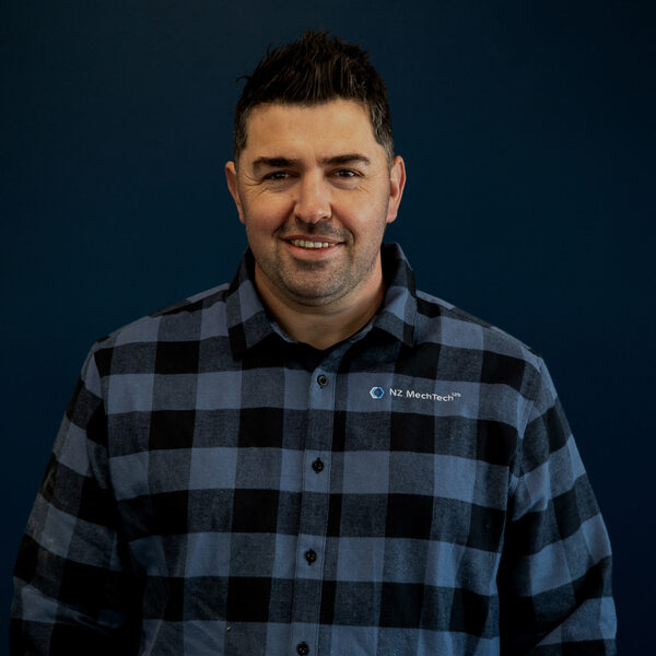 Matt, Owner/Director at NZ MechTech